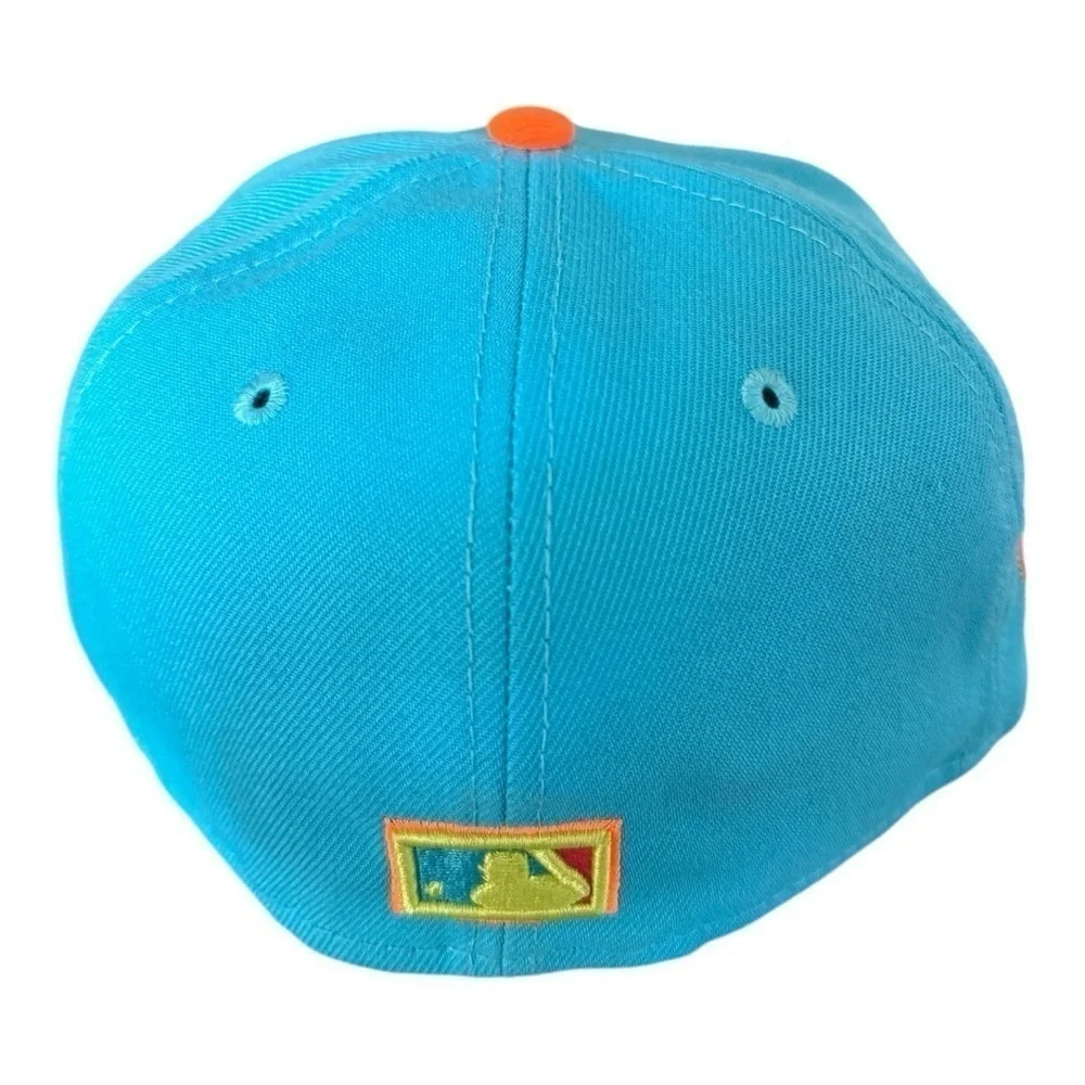 New Era men new